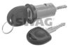SWAG 40 91 8167 Lock Cylinder, ignition lock